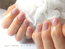 新規5500!アート2本付ワンカラー