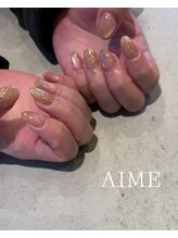 アイム(AIME)/シンプル