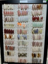 ディシェル(D cier)/【Hand】trend design