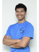 マエダジム(MAEDAGYM) 大塚 智也
