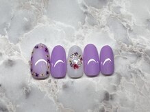 エブリ 厚木妻田店(Every)/《ハンドネイル》定額ネイル(1)