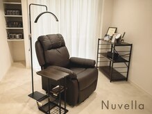 ヌヴェラ 新橋(Nuvella)