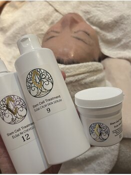 プライベートサロン ラ ペーシュ/