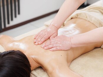 ちーこサロン/ファーストタッチ