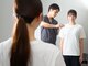 アクティブフィジオ 武蔵小杉(Active Physio)の写真/【国家資格者が姿勢をデザイン☆】3つの専門技術を融合し、理想的な姿勢と快適な毎日を実現！