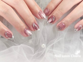 定額¥11,000(ご新規様¥9,900)