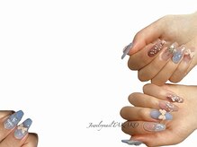 ジュエリーネイル タカコ(Jewelry nail TAKAKO)/