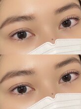 ファボリ ナゴヤ(favori nagoya)/まつ毛パーマ