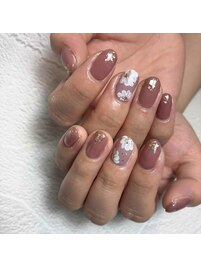 シンプルアート