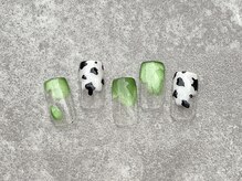 アイビー(Aivy)/アニマルデザイン