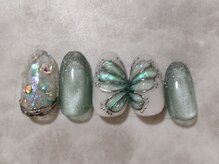 ネイル メイファン(nail mayfan)/定額デザイン