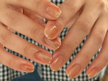 フィロンネイル 武蔵小杉店(filonnail)/shiori おまかせデザイン