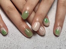 ナネア(nanea)/お任せネイル