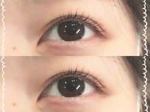 ルレーヴ 鴨江店(Le reve)/まつ毛パーマ♪