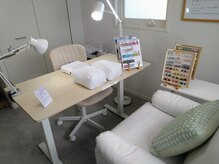 リミナ(Rimyna)の雰囲気（清潔感のある居心地いい空間づくりを大切にしています）