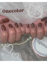トイヴ ネイル(toyve nail)/