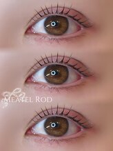 アイモア 多治見店(eye mor.)/まつげパーマ