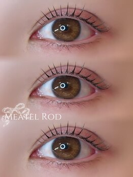 アイモア 多治見店(eye mor.)/まつげパーマ