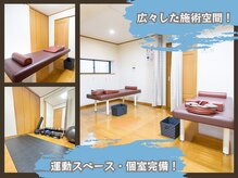 穴川駅前整骨院鍼灸院