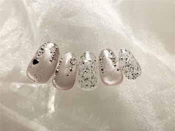 アビー 目白店(abbie)/[目白店限定C]¥11550