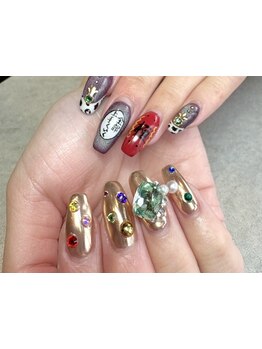 スゴ腕の施術者がいるサロン