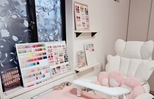 チカネイルミライ(Chika Nail ☆MIRAI★)