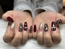 ミチイスリー(導一 III)