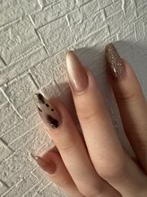 ルルビューティー(lulu Beauty)/アニマル柄