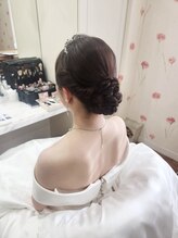 サロンミッシェル(Salon Michel)/