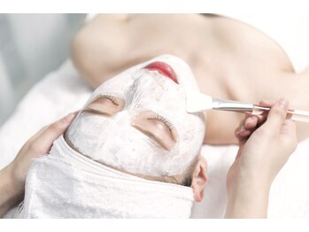 癒しの郷 池袋店/リンパマッサージ/池袋/毛穴