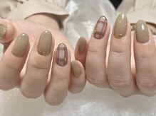 リュプレ(lieu pre)/シーズンデザイン