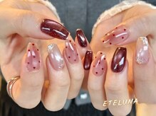 エテルナネイル 銀座店(ETELUNA Nail)