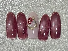 はあとねいる 尼崎立花店/オリジナルデザイン