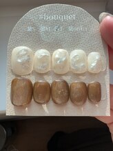 ハッシュタグブーケ(#bouquet)/