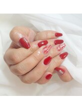 アンジュ 五反田店(Ange)/定額ネイル♪