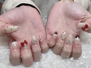 ドットデザイン