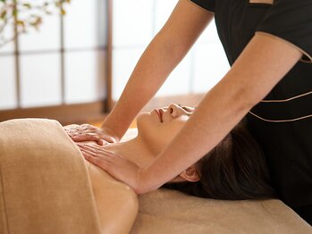 ヴィヴィア(ViViA)の写真/★ブライダル痩身はViViA★二の腕,背中,ハミ肉,デコルテスッキリお任せください。直前の駆け込みもOK!