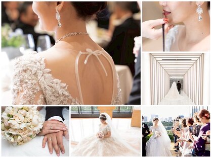 Shaving & Bridal BARBER SHOP 広島本店【シェービング&ブライダルバーバーショップ】の写真