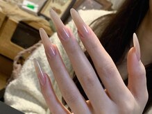 センスネイル 池袋店(Sense Nail)/ベーシックネイル
