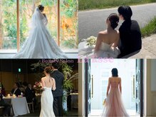 ラエッセ(La Esse)/ラエッセブライダルのお客様
