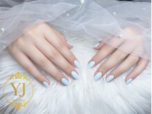 ワイジェイ(YJ)/ワンカラーネイル