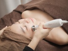 キワミビューティ(KIWAMI BEAUTY)/プラズマシャワー