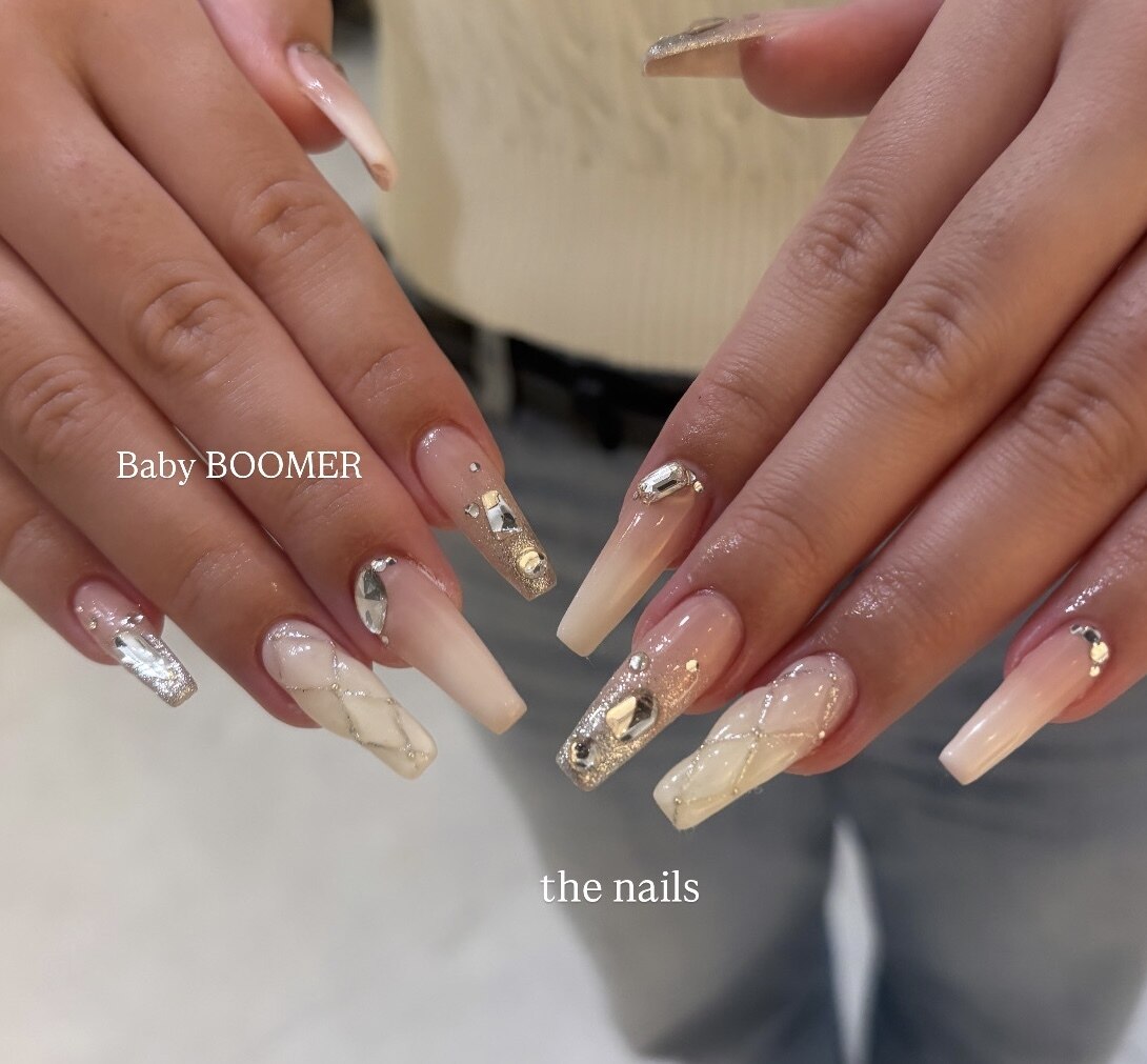 ザネイルズ(The Nails)｜ホットペッパービューティー