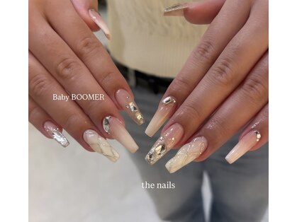 ザネイルズ(The Nails)の写真