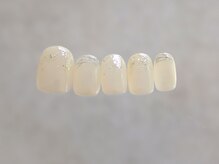 ディーネイル アイラッシュ オカザキ(DEE nail×eyelash okazaki)/A74プレミアム定額