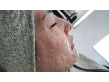 オリス(ORRIS)/海外でも話題のゾンビマスク！