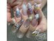 指愛_nail salonの写真