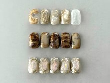 フィロンネイル 浦和店(filonnail)/定額ニュアンス♪