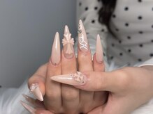 アンドノン(&non)/クロムネイル