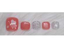 マルドット(Maru.)/【Foot】定額デザインコース　20